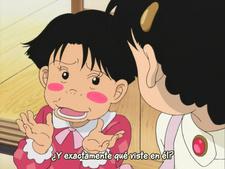 Kamonohashi no Fansub: Hanada Shounen-shi